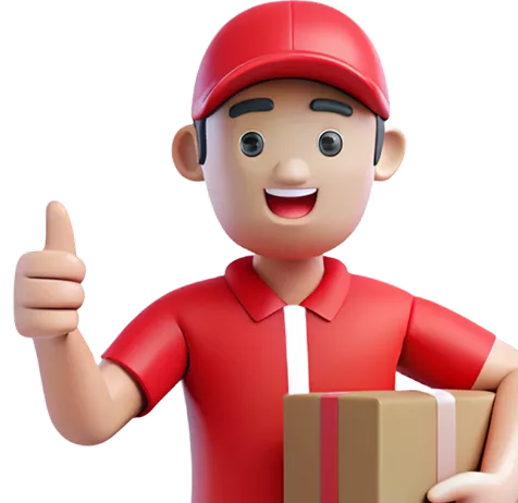 Skilled moving experts